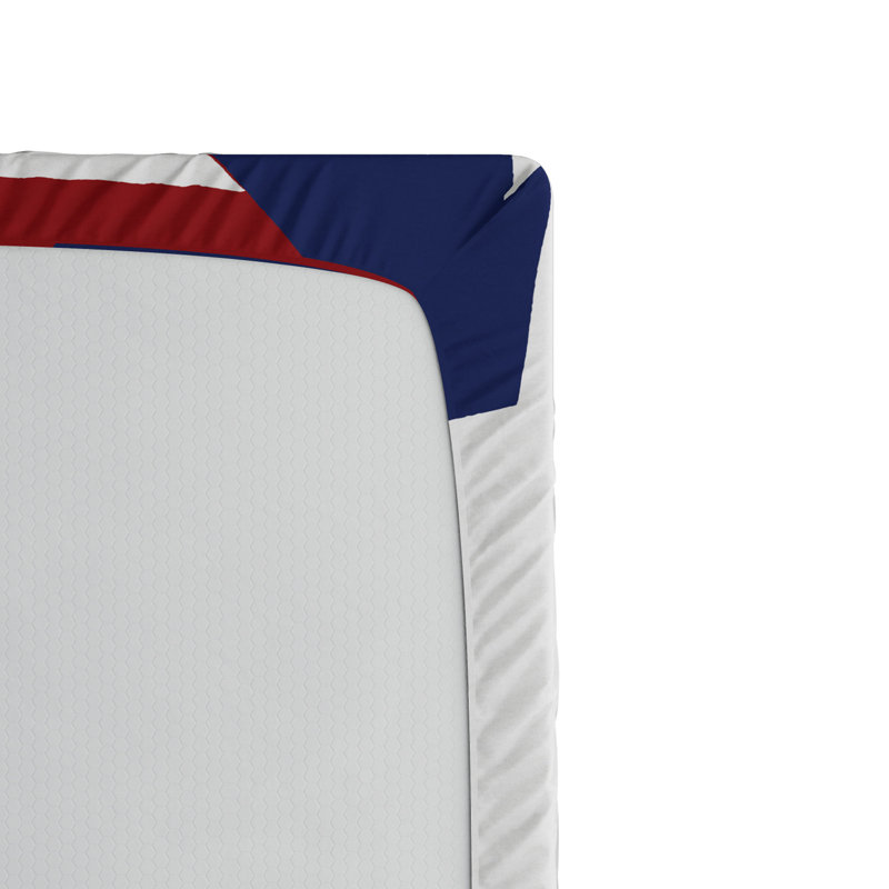 Microfiber Fitted Sheet, Full Fitted Sheet
