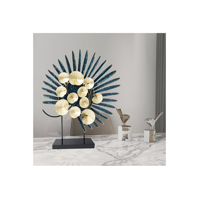 Chablis Landscape & Nature Figurines & Sculptures