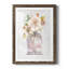 Mini Bouquet I - Peinture encadrée-1945278597-1945278621