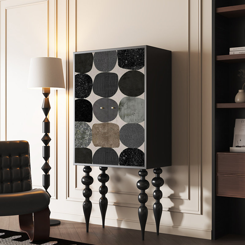 Armoire de rangement française