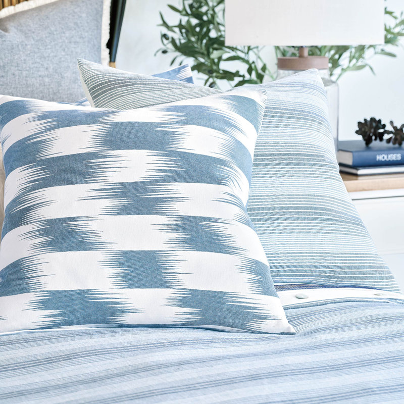 Haven Square Pillow Cover & Insert