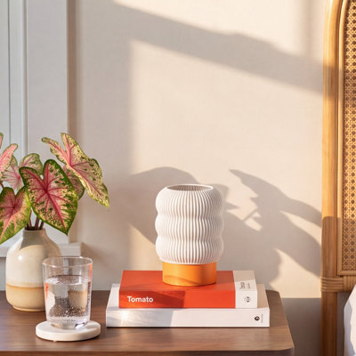 Lola Nectar Novelty Lamp