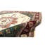 Wool Oriental Area Rug