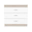 Commode 3 tiroirs Surry-81895623
