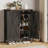 Versus 20 Pair Shoe Storage Cabinet-1686403590