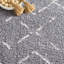 Tapis d'intérieur à poils longs Arizona-117794803