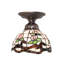 1 - Light Flush Mount