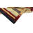 Hand -Knotted Wool Wool Gabbeh Rug, Clivens