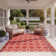 Dirks Performance Geometric Indoor/Outdoor Area Rug