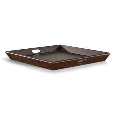 Burnell Wood Tray