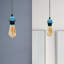 Bismarck 5 - Light Single Pendant-467803747-467803755