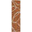 Machine Washable Indoor/Outdoor Chayden ACN999 Rug-1402299500