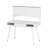 Hampshire Metal Base Writing Desk