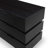 Hubbard 6 Drawer Stacked Dresser-458989771