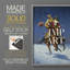 «Midnight Rider», reproduction encadrée - bois massif-112352042-112352052