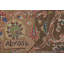 Tapis traditionnel rose 10 x 13
