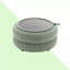 Table basse ronde avec rangement-1517598412