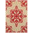 Laub Floral Indoor / Outdoor Rug-1332561751