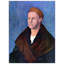Albrecht Dürer - Wrapped Canvas Painting