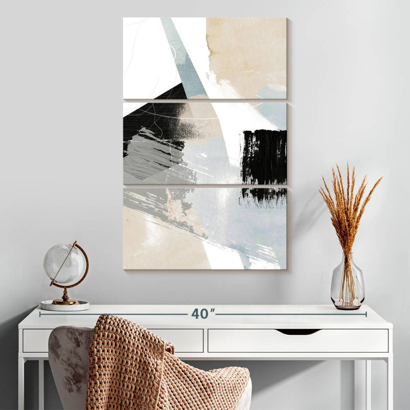 Avery New Beginning I, 32" H x 20" W