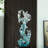 Modern Resin Finial Decorative Object
