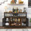 Bar industriel Shik