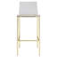 Tabouret de comptoir Krasimira Melissa-98499845-73957101