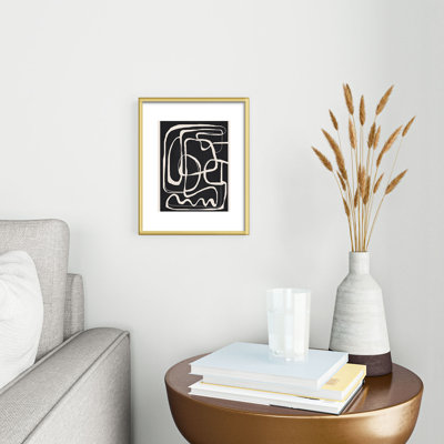 " Modern Minimalist One "