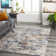 Nalana Abstract Indoor Rug