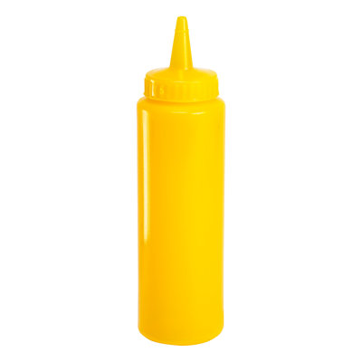 Squeeze Bottle