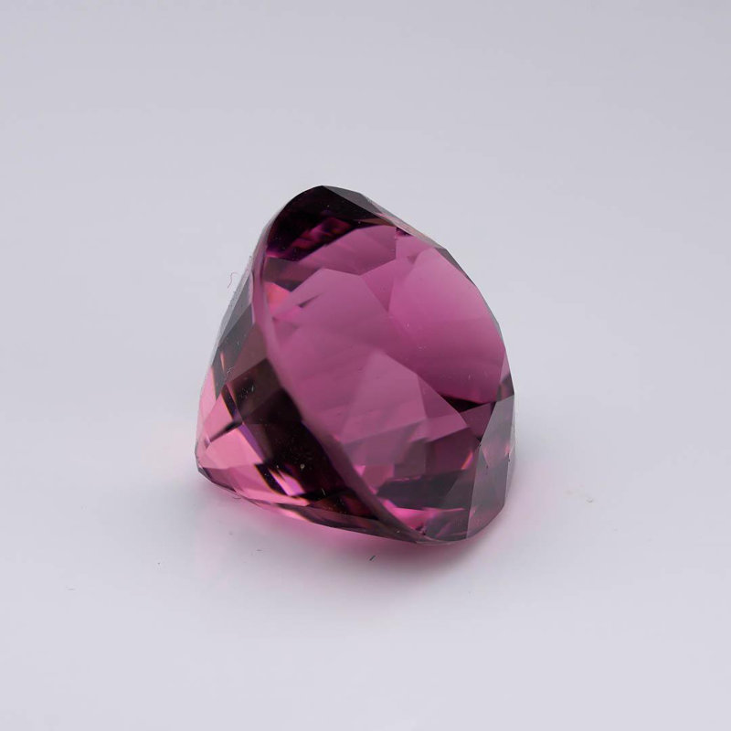 Rubell 11,50 carats taille brillant