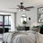 Gysklys 52'' Ceiling Fan with Light Kit