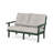 Lakeside Prairie Deep Seating Loveseat-88565321-88565320