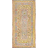 One-of-a-Kind Rectangle 13'2" X 26' Area Rug
