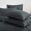 Ensemble d'édredon en microfibre 5/7-pièces -2052297379-2052297396