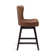 Arabele Swivel 26'' Counter Stool