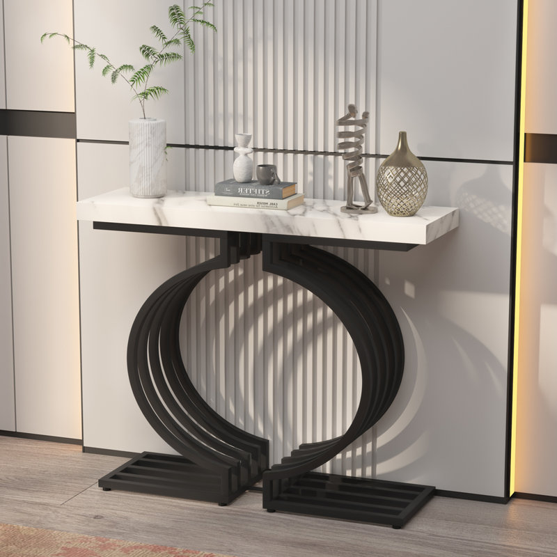 Console 32 po Eveana