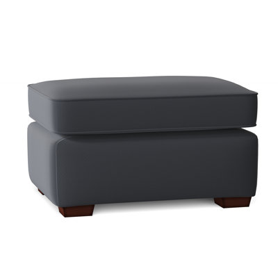 Keaton 31" Rectangle Standard Ottoman