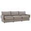 Fauteuil d'appoint surdimensionné de style moderne-558334254