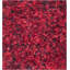 Tapis à poils longs tissé à la main Godsey-1368600493