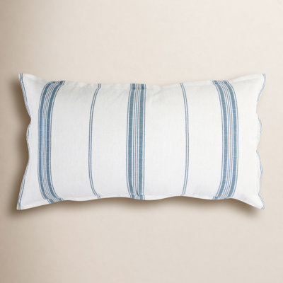 Fleta Cotton Blend Shams