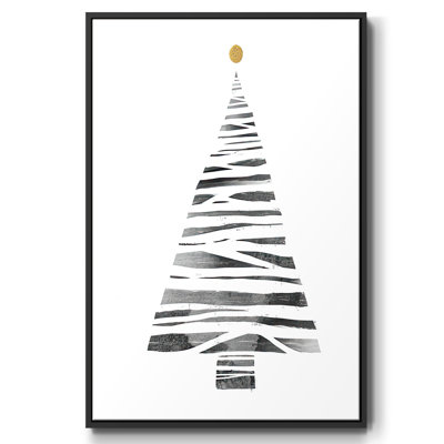 " Christmas Tree I "