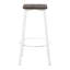 Tabouret de bar 29,75 po Palermo-2143644565