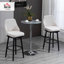 Tabouret de bar rotatif 29,5 po Annaleya-373974291