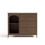 Commode combinée 3 tiroirs Olivia-117229650