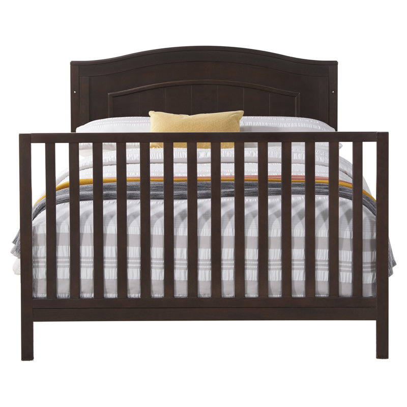 Ensemble de conversion pour lit double North Bay, Espresso