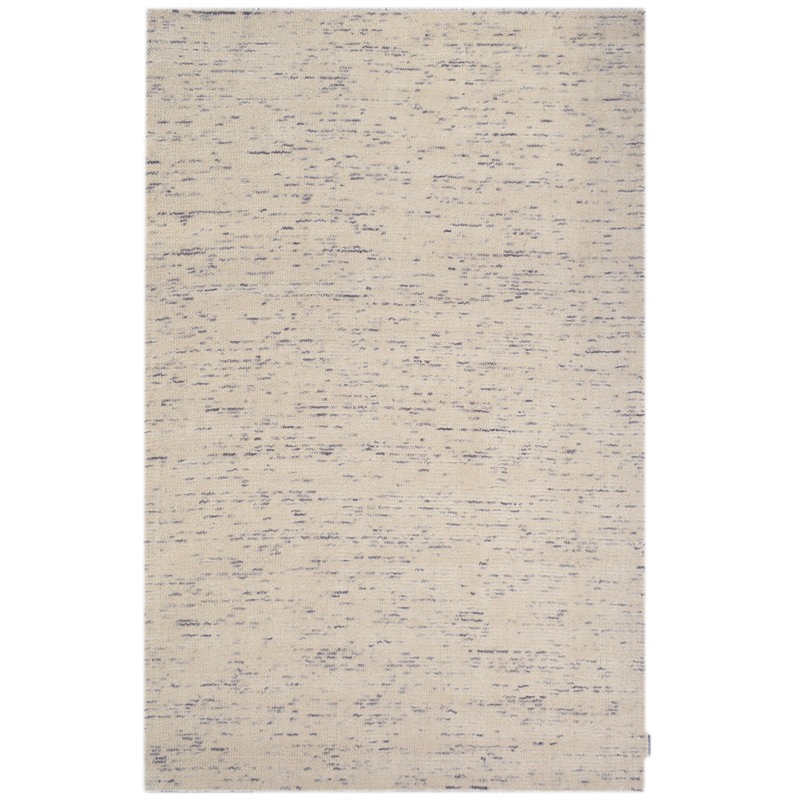 Scotland Hand Tufted Cream Rug, Rectangle 120 x 170cm