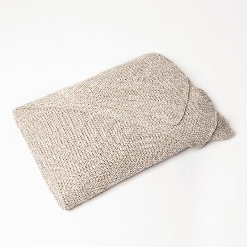 Gane Cotton Coverlet