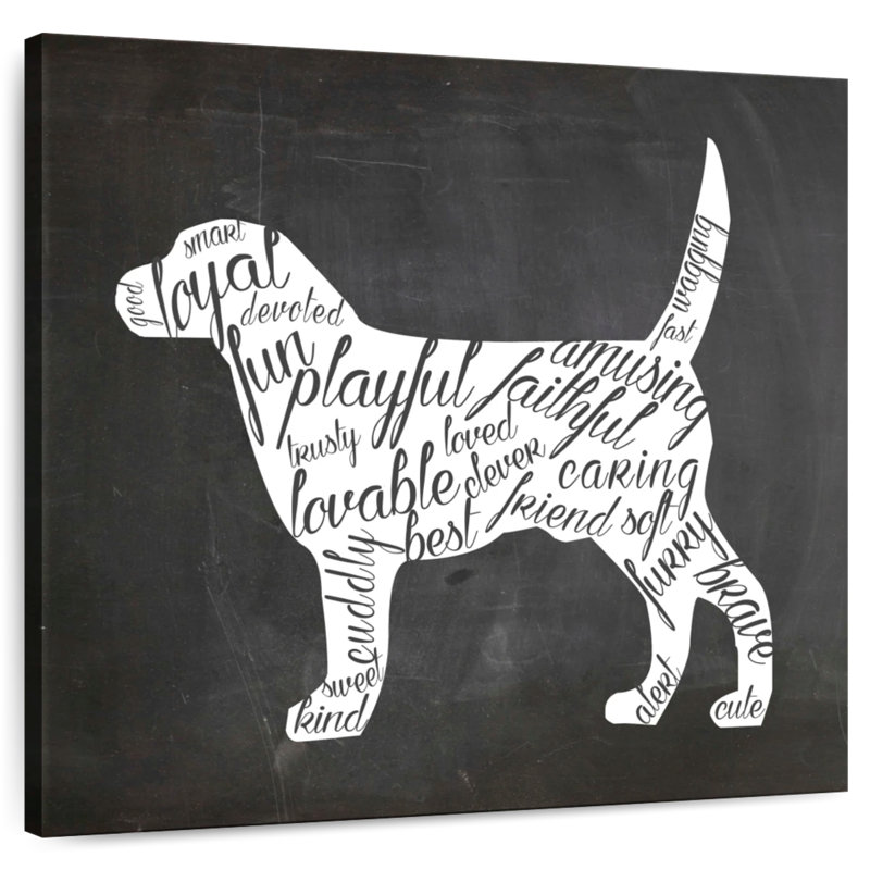 Crowle Dog Traits