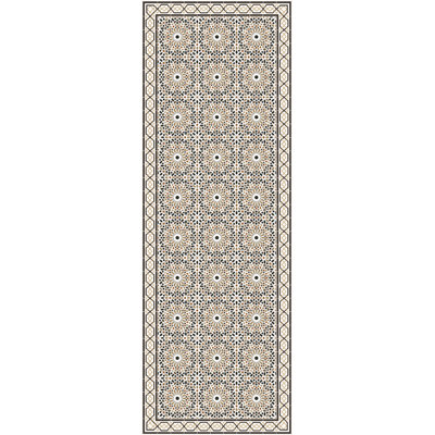 Aban Geometric Area Rug